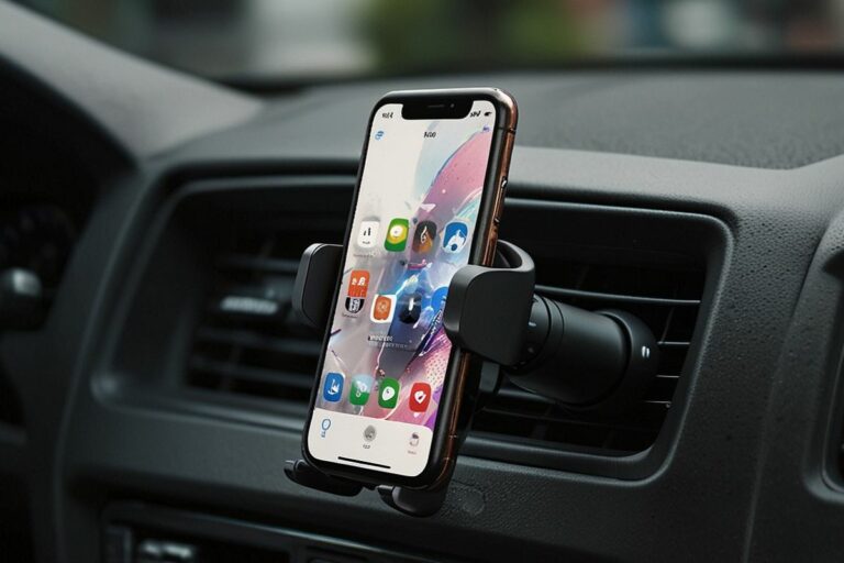 Phone Holder